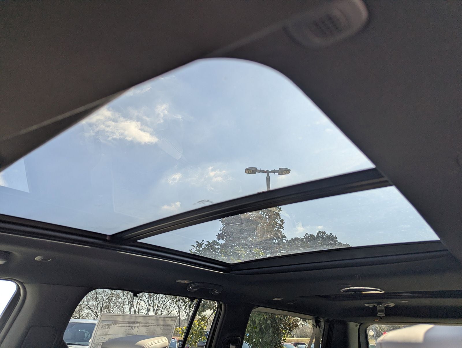 2026 Jeep Grand Wagoneer L Summit Obsidian