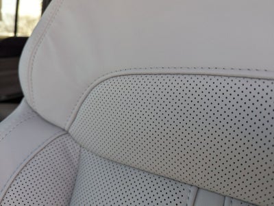 2026 Jeep Grand Wagoneer L Summit Obsidian