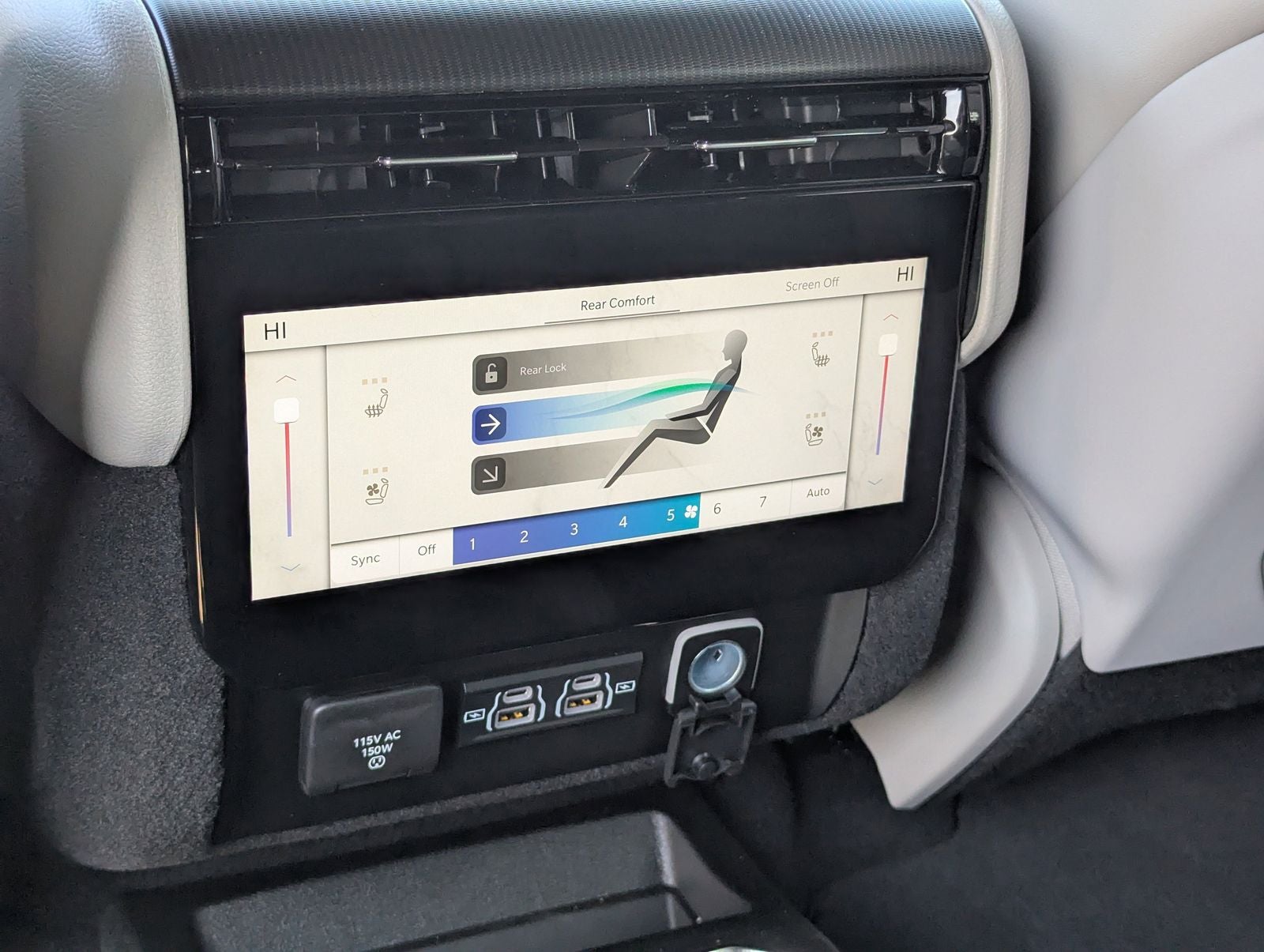 2026 Jeep Grand Wagoneer L Summit Obsidian