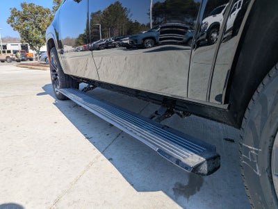 2026 Jeep Grand Wagoneer L Summit Obsidian