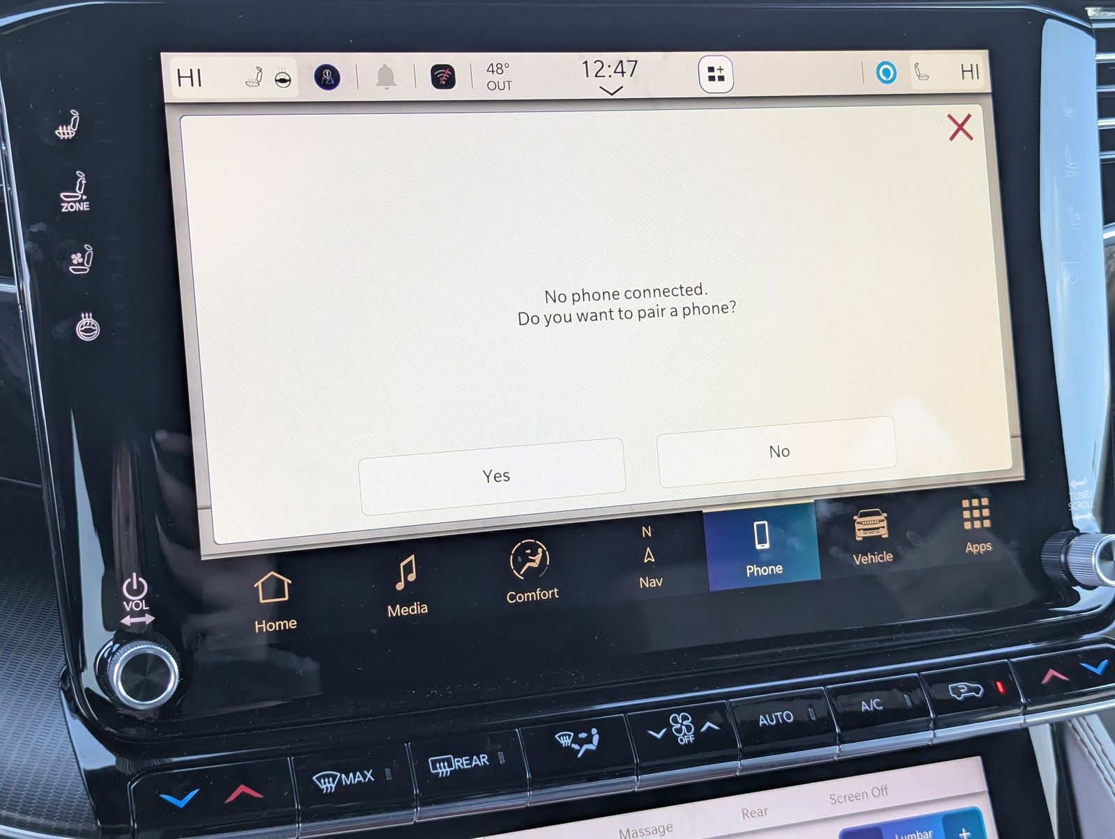 2026 Jeep Grand Wagoneer L Summit Obsidian