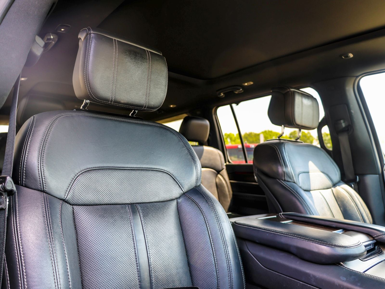 2024 Jeep Grand Wagoneer L Base