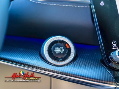 2026 Jeep Grand Wagoneer L Summit Obsidian