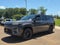 2026 Jeep Grand Wagoneer L Summit Obsidian