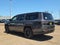 2026 Jeep Grand Wagoneer L Summit Obsidian