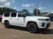 2026 Jeep Grand Wagoneer L Summit Reserve