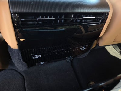 2026 Jeep Grand Wagoneer L Summit Reserve