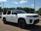 2026 Jeep Grand Wagoneer L Summit Reserve