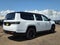 2026 Jeep Grand Wagoneer L Summit Reserve