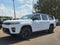 2026 Jeep Grand Wagoneer L Summit Reserve