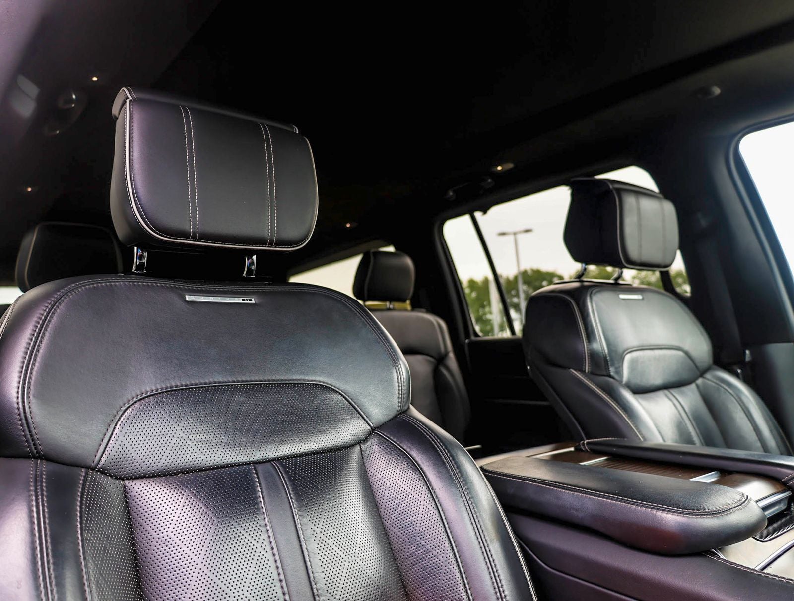 2023 Jeep Grand Wagoneer L Series II