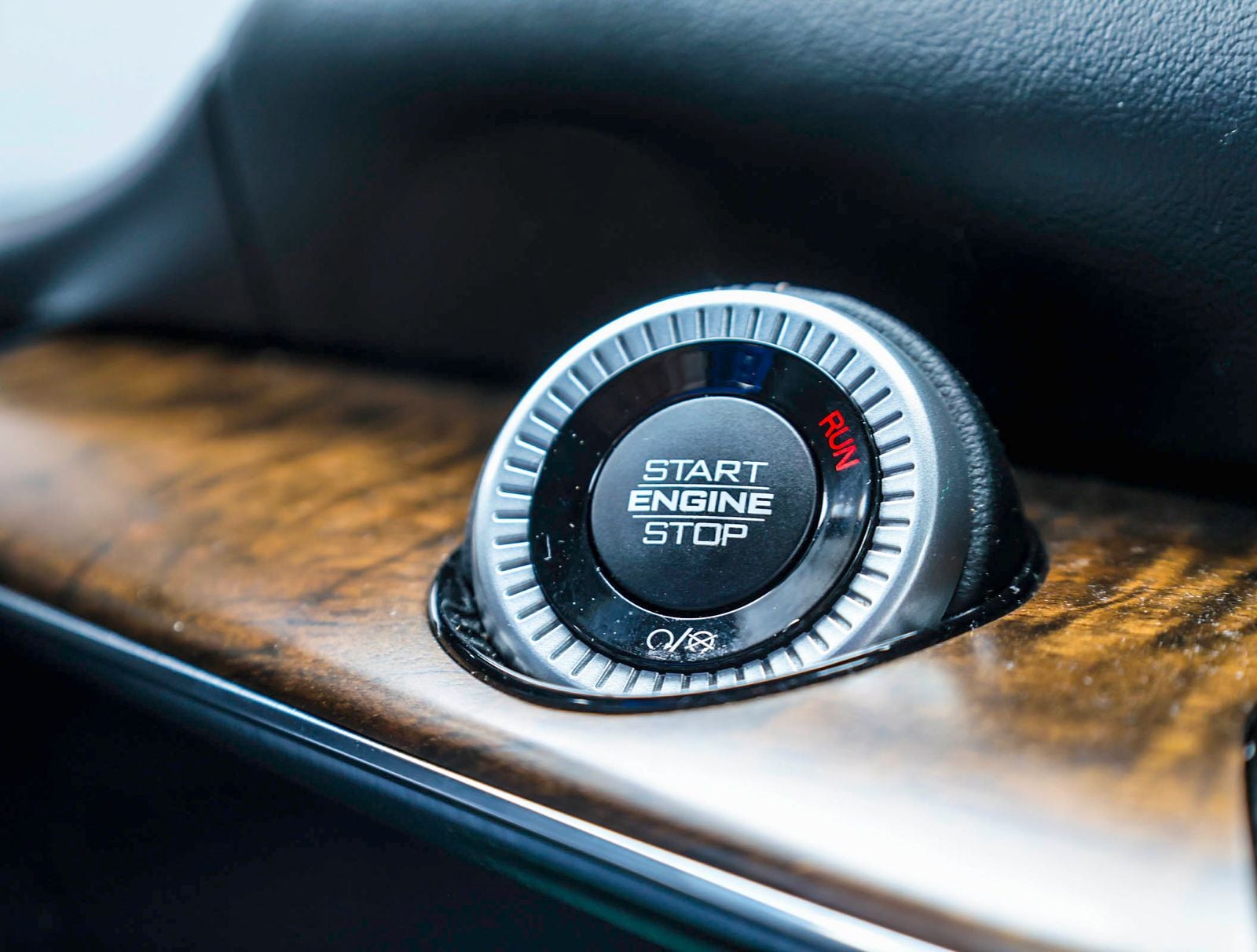 2023 Jeep Grand Wagoneer L Series II