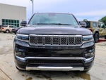 2023 Jeep Grand Wagoneer L Series II