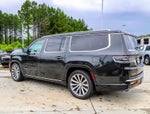 2023 Jeep Grand Wagoneer L Series II