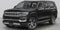 2023 Jeep Grand Wagoneer L Series II