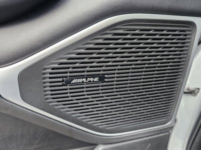 2024 Jeep Wagoneer Base