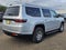 2024 Jeep Wagoneer Base
