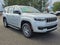 2024 Jeep Wagoneer Base