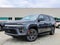 2026 Jeep Grand Wagoneer Base