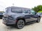 2026 Jeep Grand Wagoneer Base