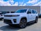 2026 Jeep Grand Wagoneer Base
