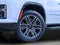2026 Jeep Grand Wagoneer Base