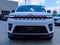 2026 Jeep Grand Wagoneer Base