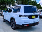 2026 Jeep Grand Wagoneer Base