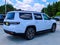 2026 Jeep Grand Wagoneer Base