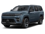 2026 Jeep Grand Wagoneer Base