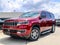 2023 Jeep Wagoneer Base