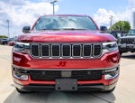 2023 Jeep Wagoneer Base