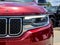 2023 Jeep Wagoneer Base