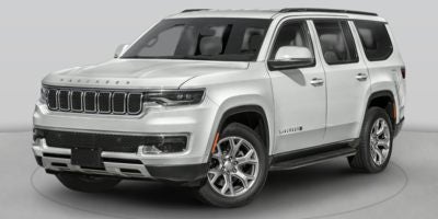 2023 Jeep Wagoneer Base