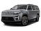 2026 Jeep Grand Wagoneer 85th Anniversary