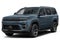 2026 Jeep Grand Wagoneer 85th Anniversary
