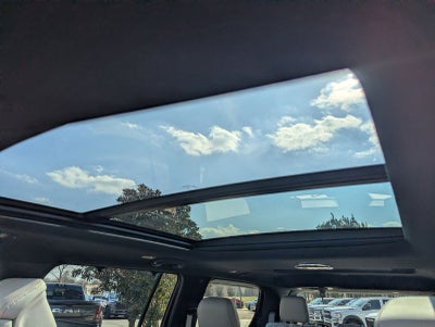 2026 Jeep Grand Wagoneer Summit Obsidian