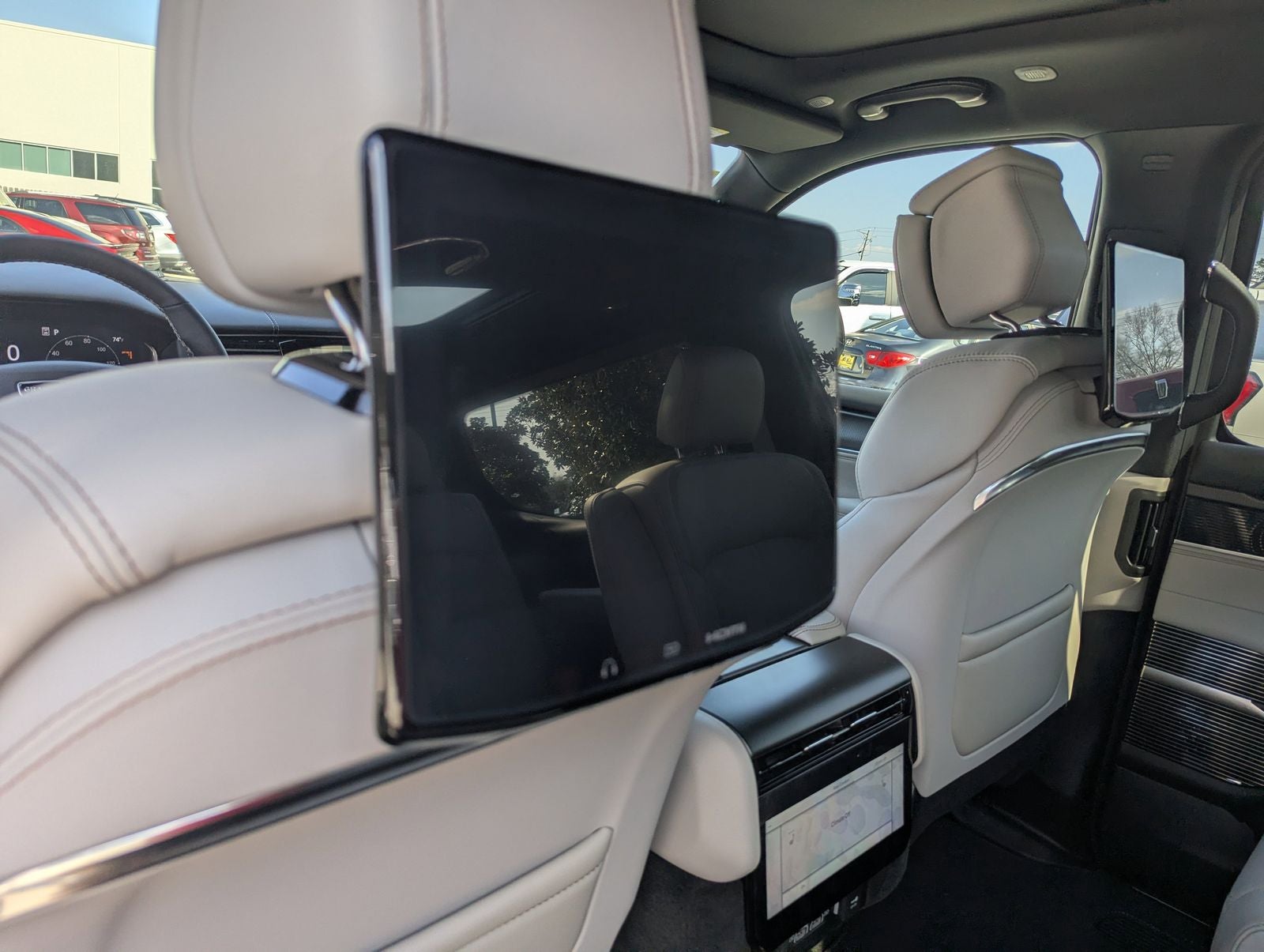 2026 Jeep Grand Wagoneer Summit Obsidian