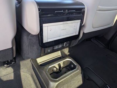 2026 Jeep Grand Wagoneer Summit Obsidian