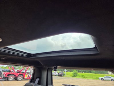 2026 Jeep Grand Wagoneer Summit Reserve