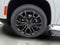 2026 Jeep Grand Wagoneer Summit Reserve