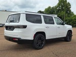 2026 Jeep Grand Wagoneer Summit Reserve