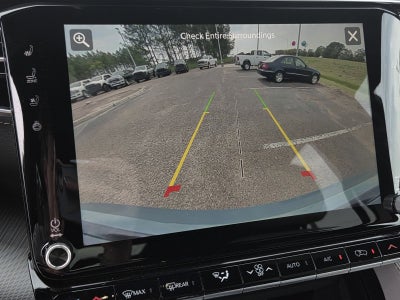 2026 Jeep Grand Wagoneer Summit Obsidian