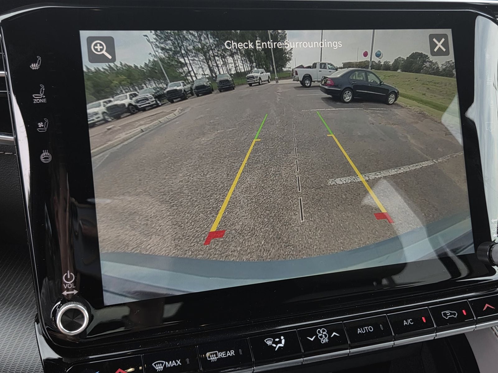 2026 Jeep Grand Wagoneer Summit Obsidian