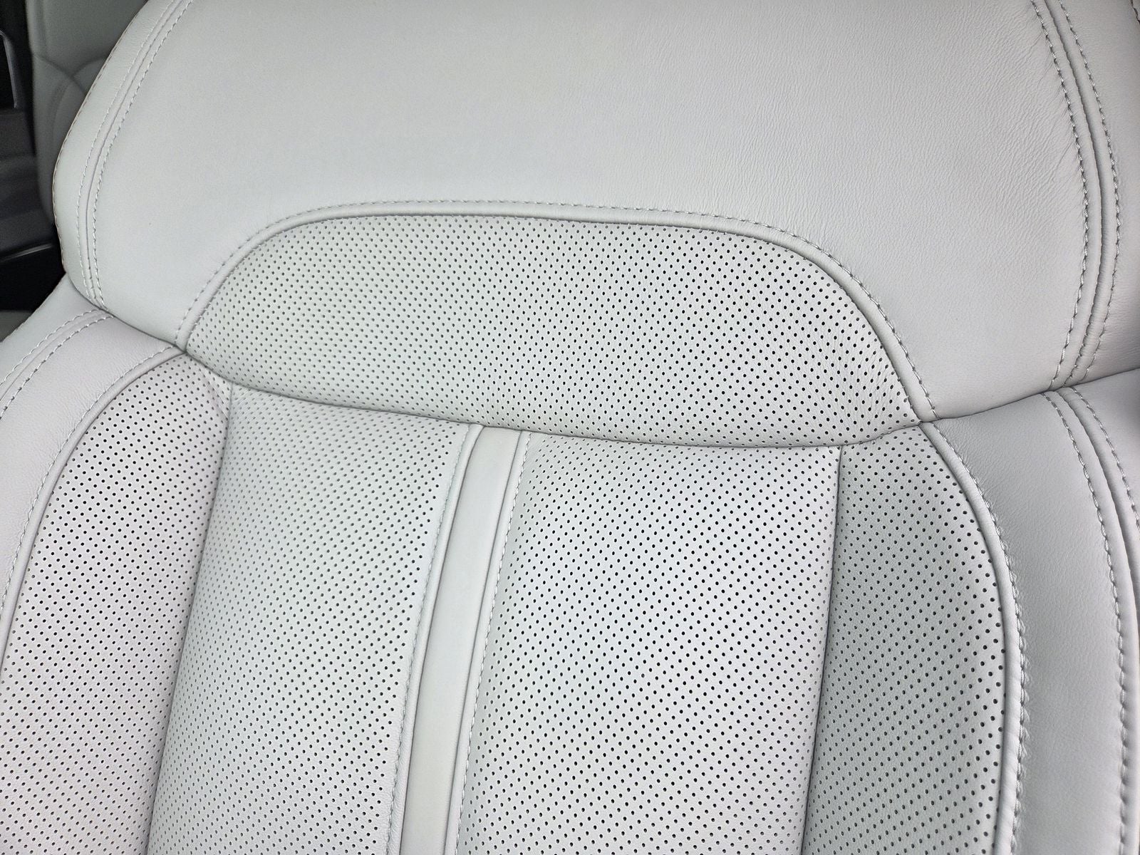 2026 Jeep Grand Wagoneer Summit Obsidian