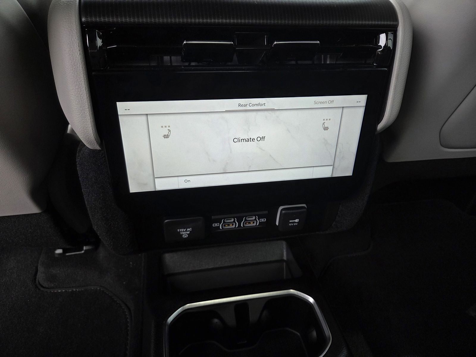 2026 Jeep Grand Wagoneer Summit Obsidian