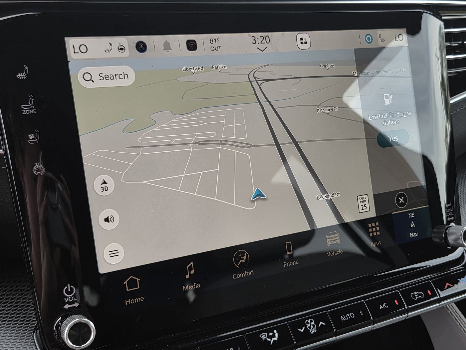 2026 Jeep Grand Wagoneer Summit Obsidian