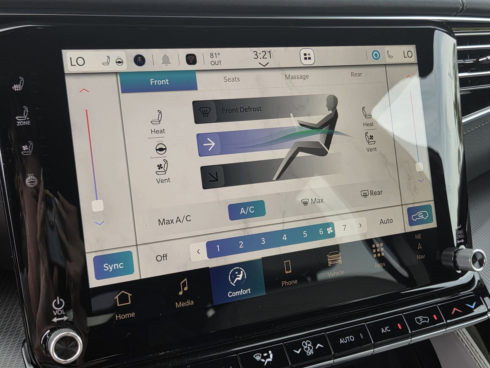 2026 Jeep Grand Wagoneer Summit Obsidian