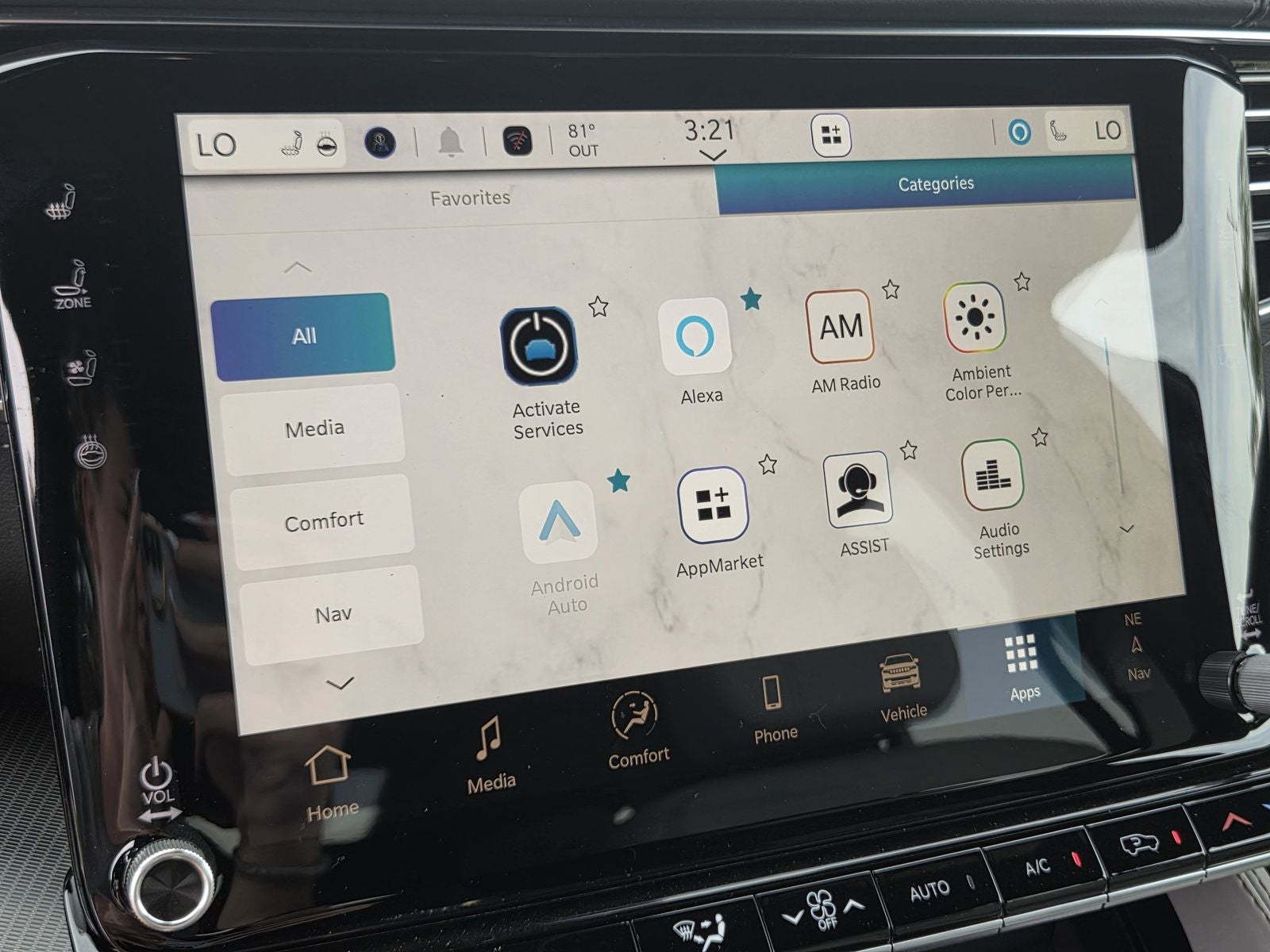 2026 Jeep Grand Wagoneer Summit Obsidian