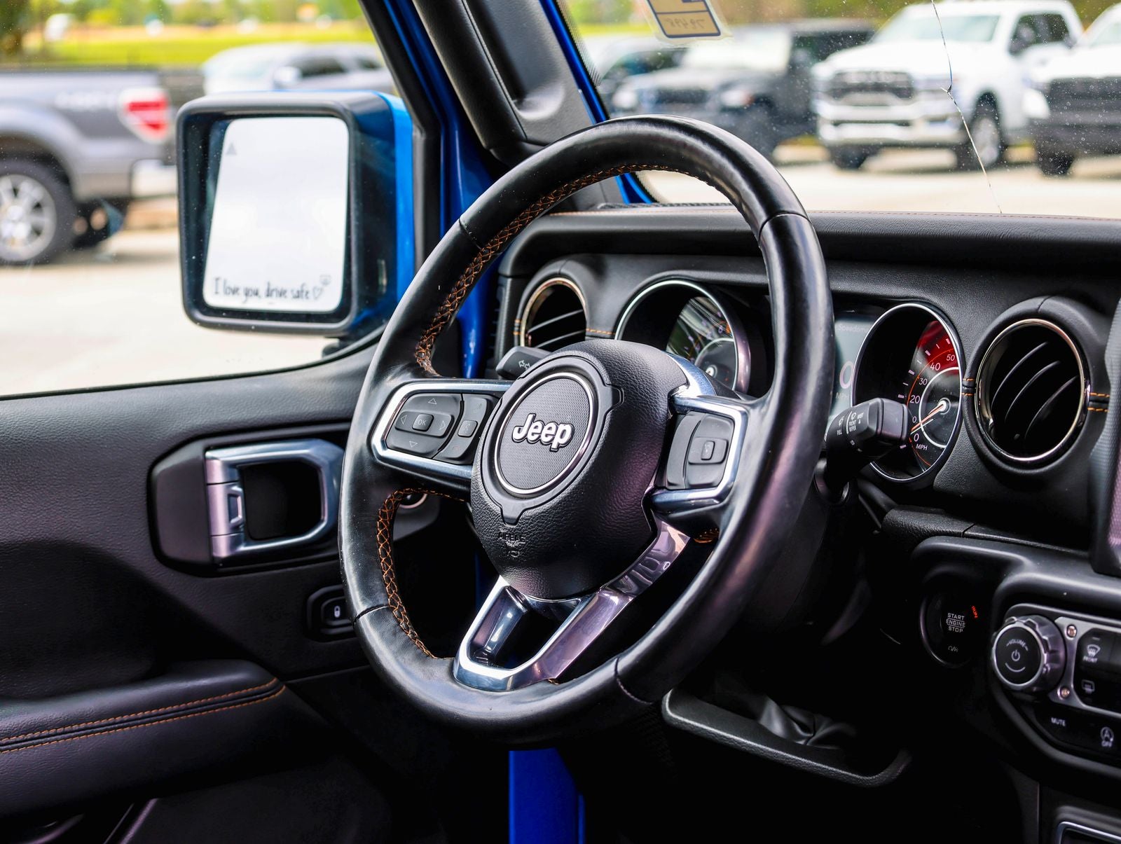 2023 Jeep Gladiator High Altitude
